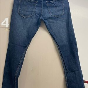 Calvin Klein Jeans - Medium Blue Denim